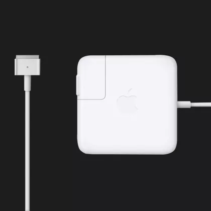 Купити Оригінальний Apple MagSafe 2 85W Power Adapter (MD506